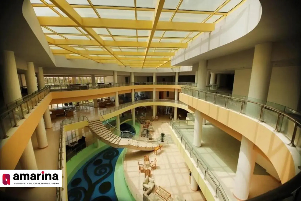 Amarina Sun Resort & Aqua Park