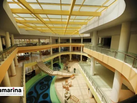 AMARINA SUN RESORT & AQUAPARK 5 *