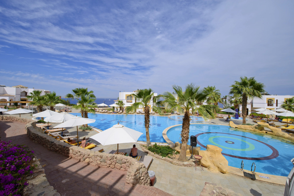 Amphoras Blu Ultra All Inclusive - Adults Friendly