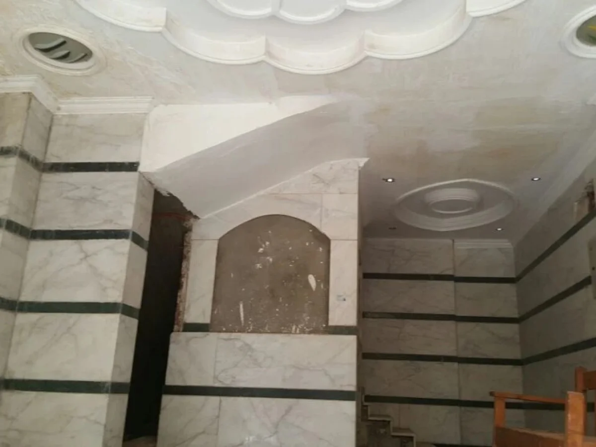 Apartamento Ramsés