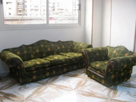 Apartamento Ramsés - Foto 2