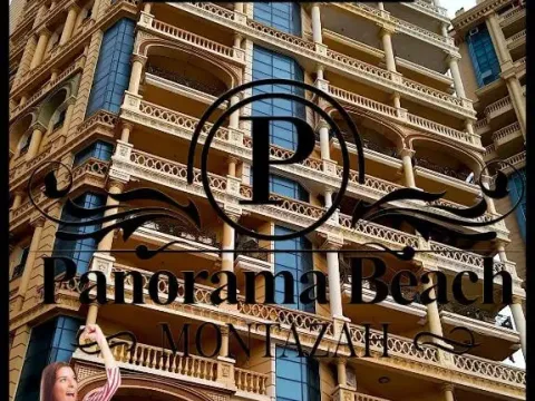 Apartment Panorama Beach Montazah 10 - Photo 1