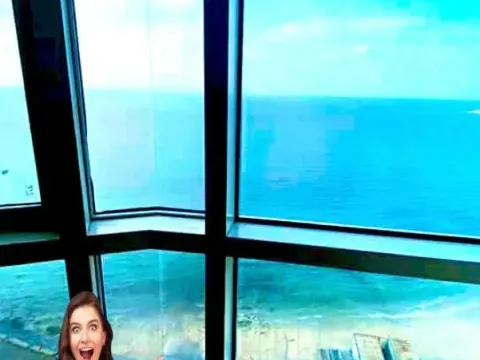 Apartment Panorama Beach Montazah 10 - Photo 4