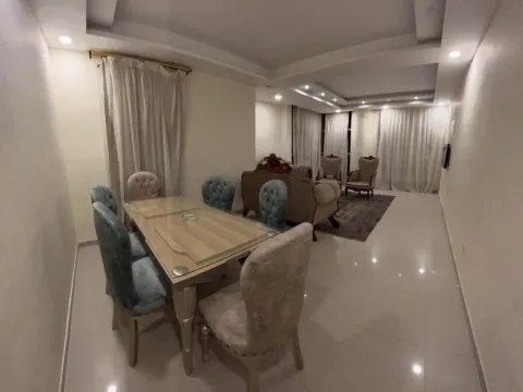 Apartment Panorama Beach Montazah 5 - Photo 2