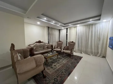 Apartment Panorama Beach Montazah 5 - Photo 4