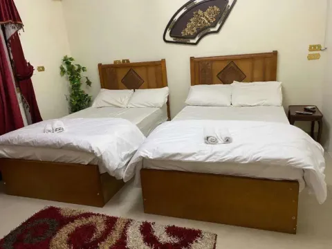 Asma Pyramids View - Photo 3