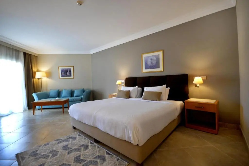Aurora Oriental Resort Sharm El Sheikh - Foto 4