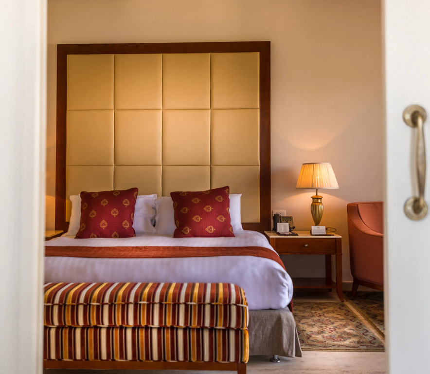 Baron Palace Sahl Hasheesh - Foto 3