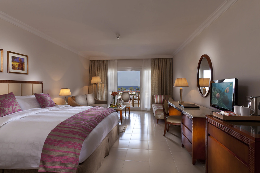 Baron Palace Sahl Hasheesh - Foto 4