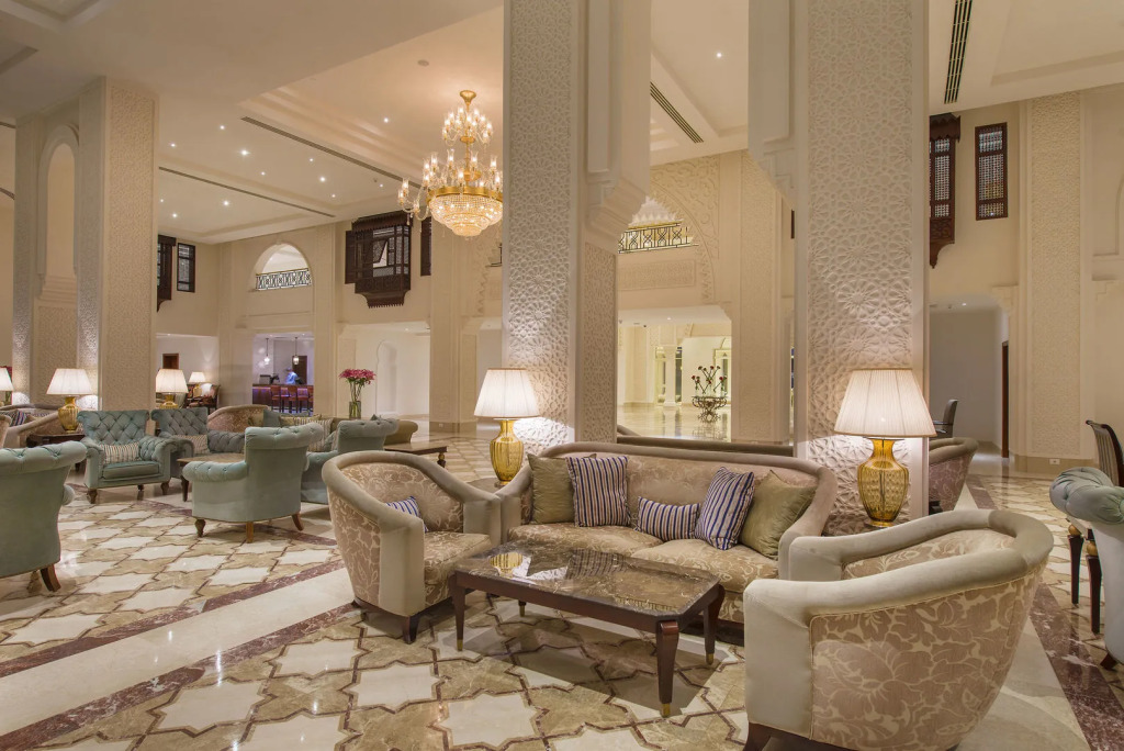 Baron Palace Sahl Hasheesh - Foto 2
