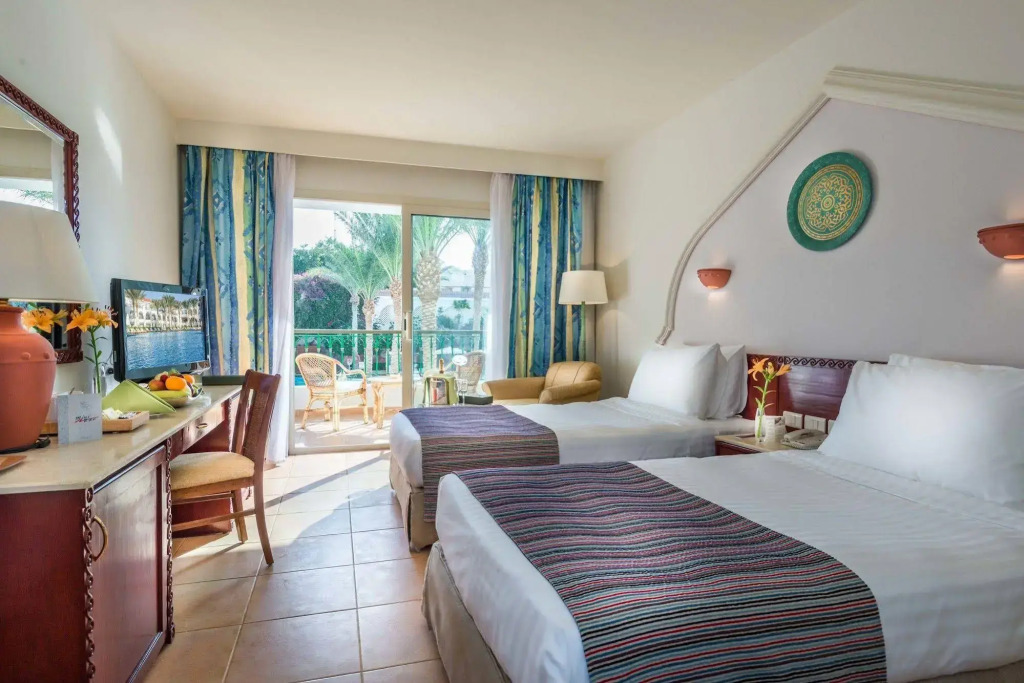 Baron Palms Resort Sharm El Sheikh - Adults Only - All inclusive - Foto 2