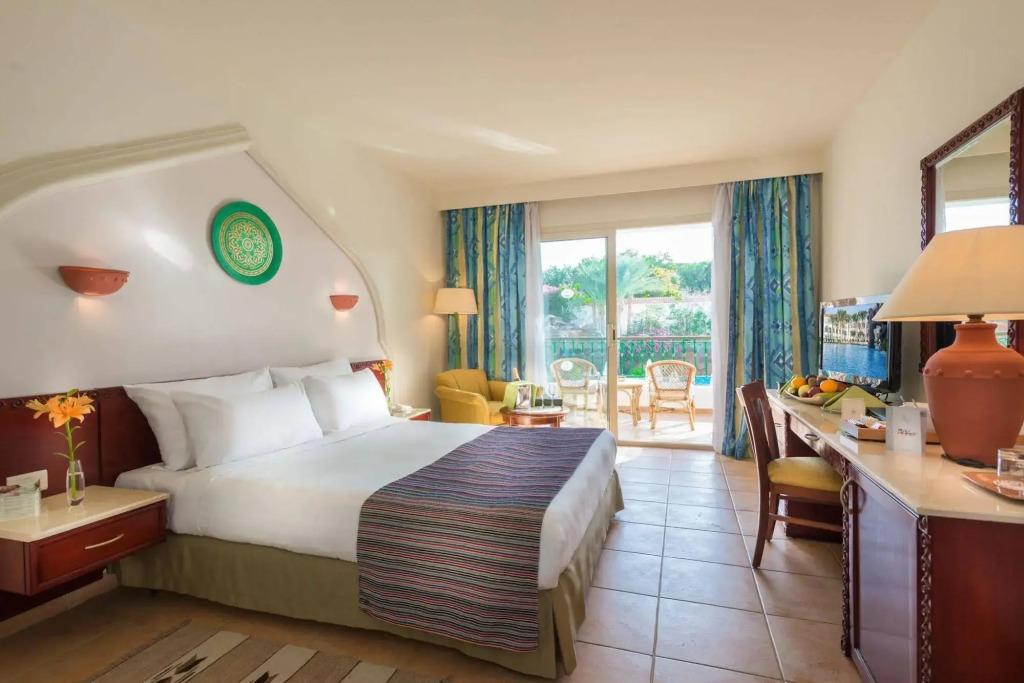 Baron Palms Resort Sharm El Sheikh - Adults Only - All inclusive - Foto 3