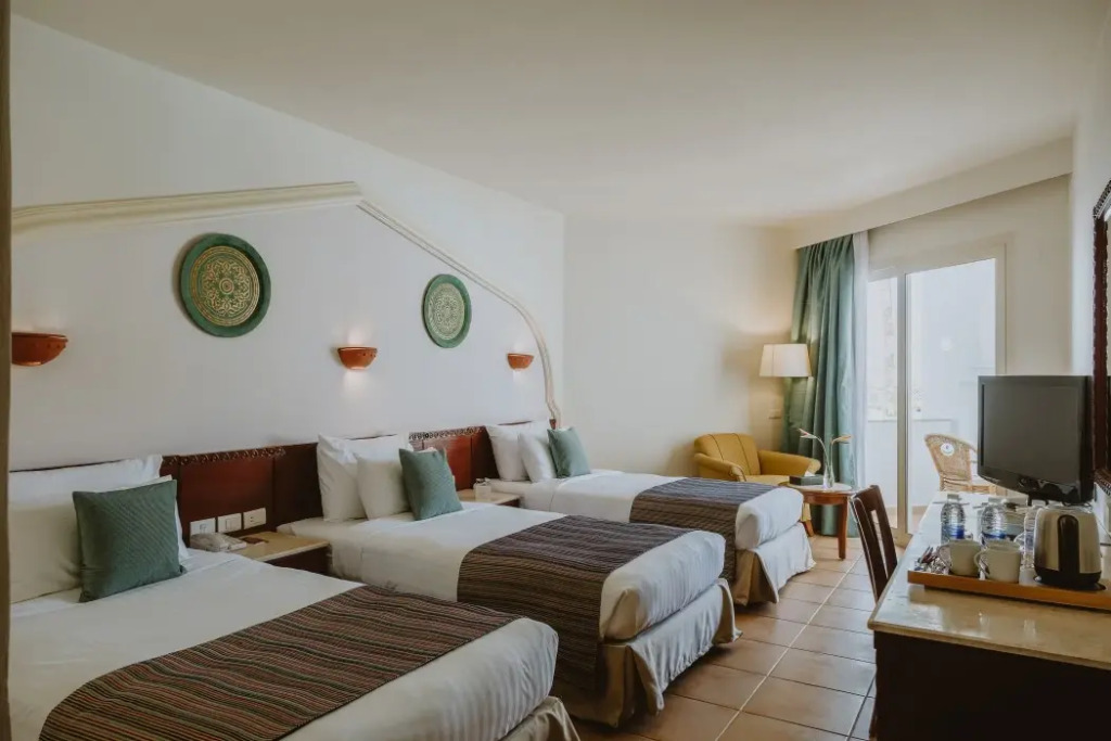 Baron Palms Resort Sharm El Sheikh - Adults Only - All inclusive - Foto 4