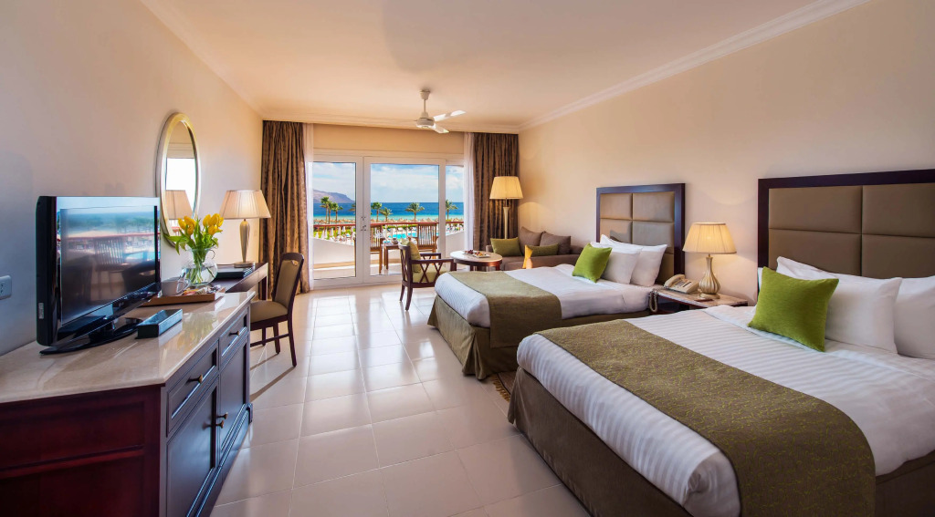 Baron Resort Sharm El Sheikh