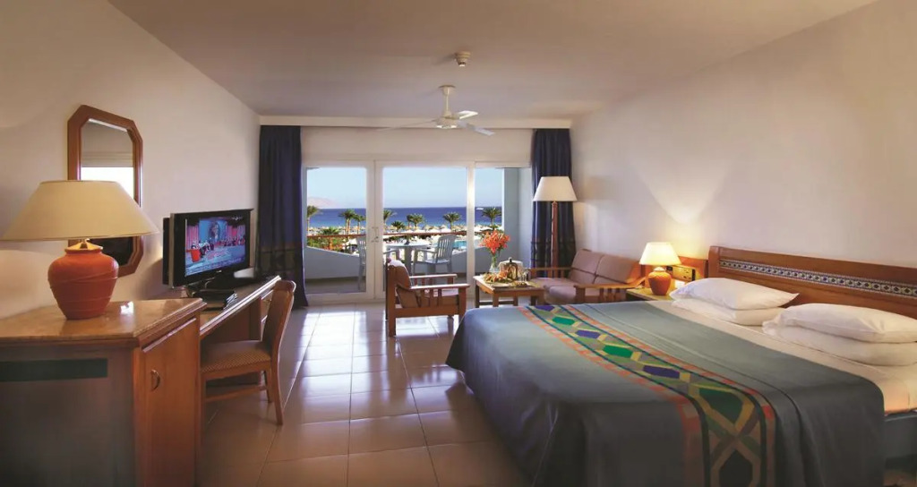 Baron Resort Sharm El Sheikh - Foto 2