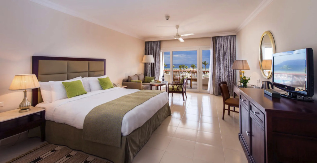Baron Resort Sharm El Sheikh - Foto 4