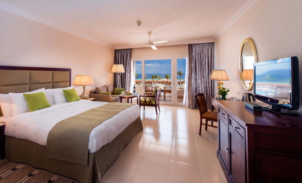 Baron Resort Sharm El Sheikh - Foto 3