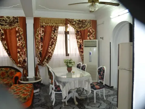 Battota Nubian Guest House - Photo 1