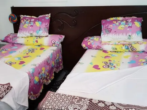 Battota Nubian Guest House - Photo 4