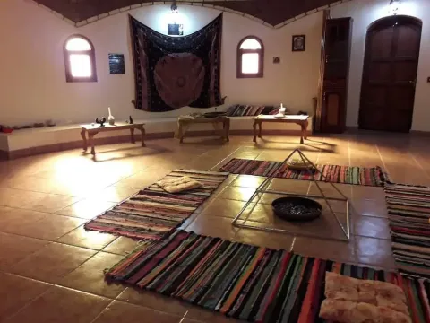 Bawiti Oasis Resort - Photo 3