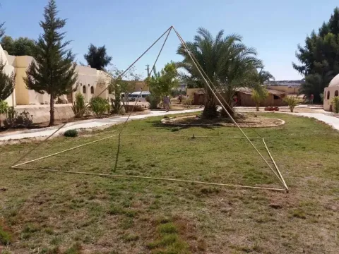 Bawiti Oasis Resort - Photo 4