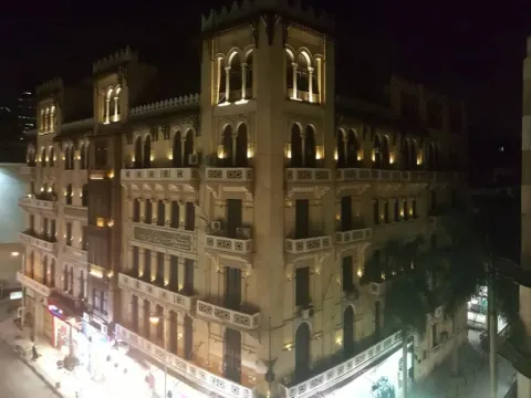 Berlin Hotel - Photo 1