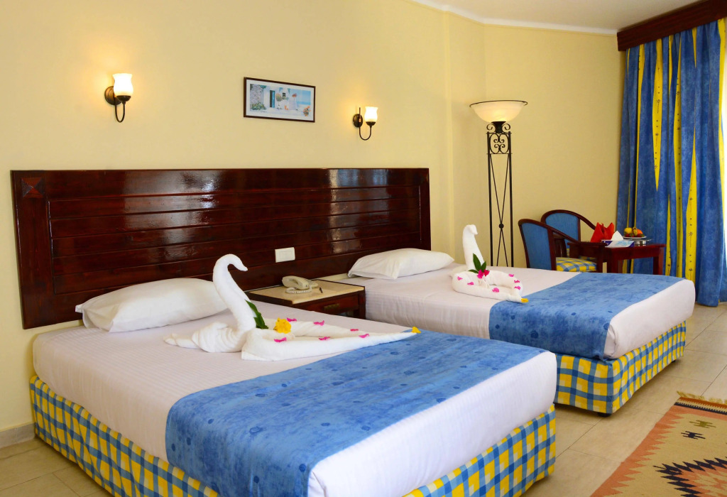 Blue House Hotel - Photo 3
