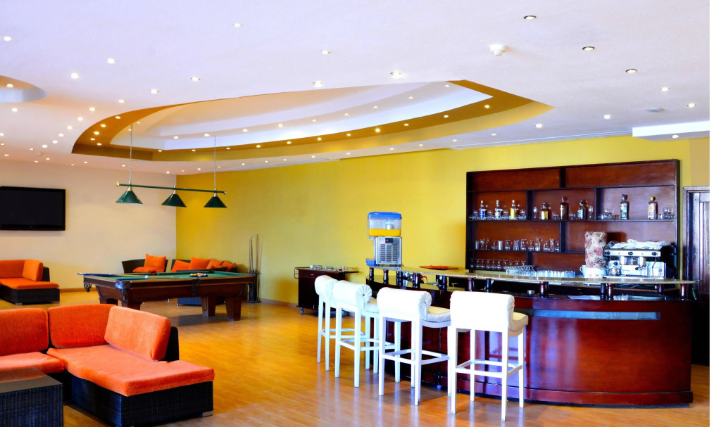 Blue House Hotel - Photo 2