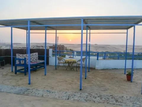 Captain Guest House - Photo 4