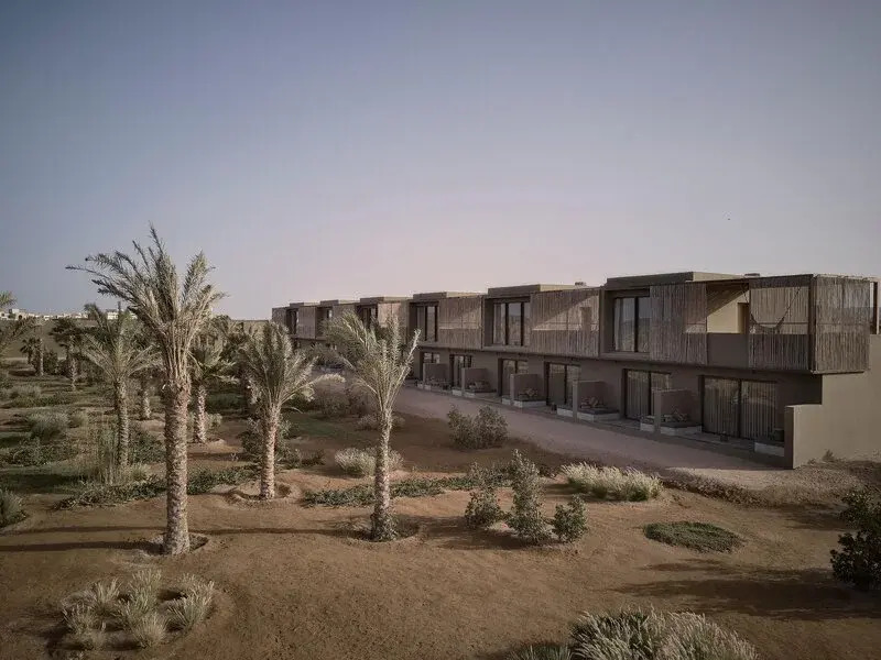 Casa Cook El Gouna - Adults Only