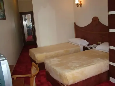 Casablanca Hotel - Photo 3