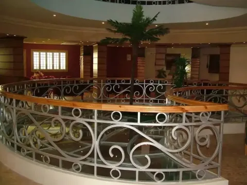 Casablanca Hotel - Photo 1
