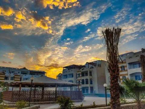 Chalet Palmera resort ain Sukhna-egypt - Photo 1