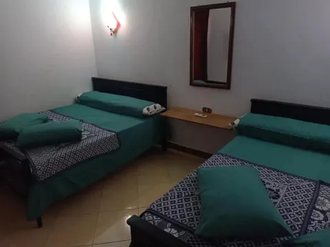 Chalet Palmera resort ain Sukhna-egypt - Photo 2