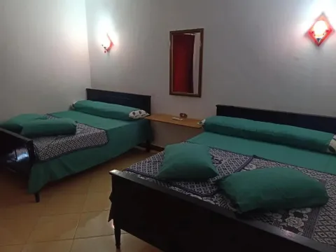 Chalet Palmera resort ain Sukhna-egypt - Photo 3