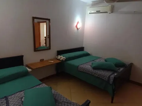 Chalet Palmera resort ain Sukhna-egypt - Photo 4