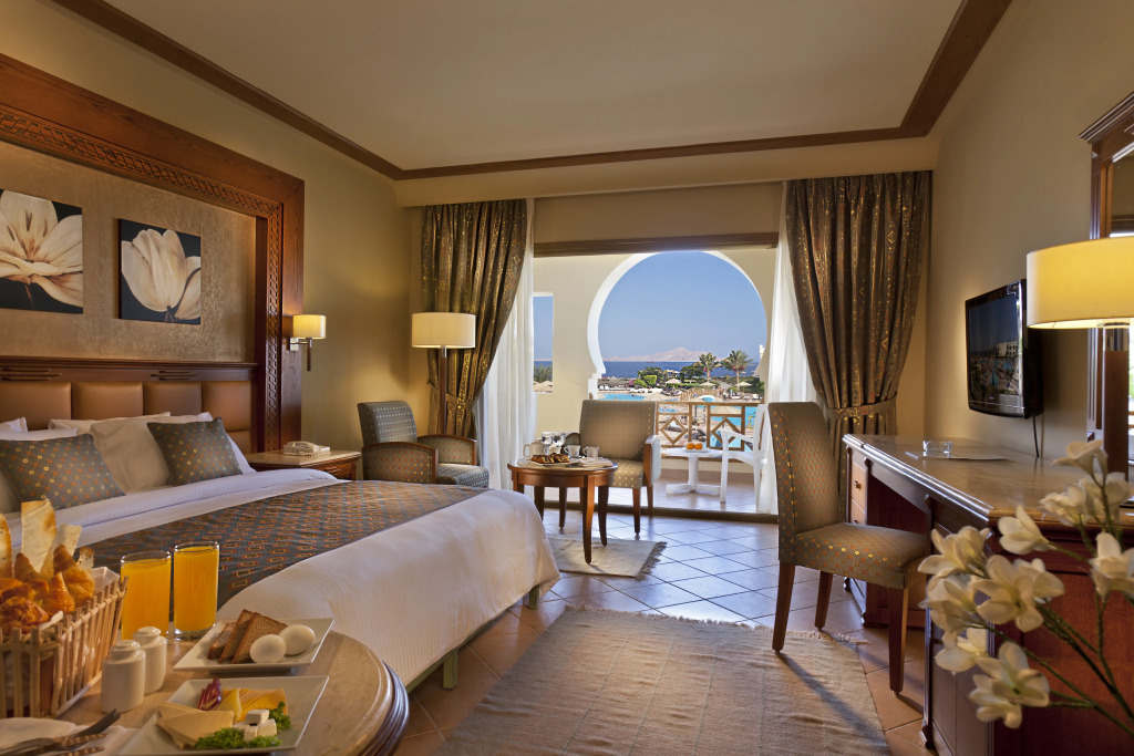 Charmillion Club Resort - Photo 3