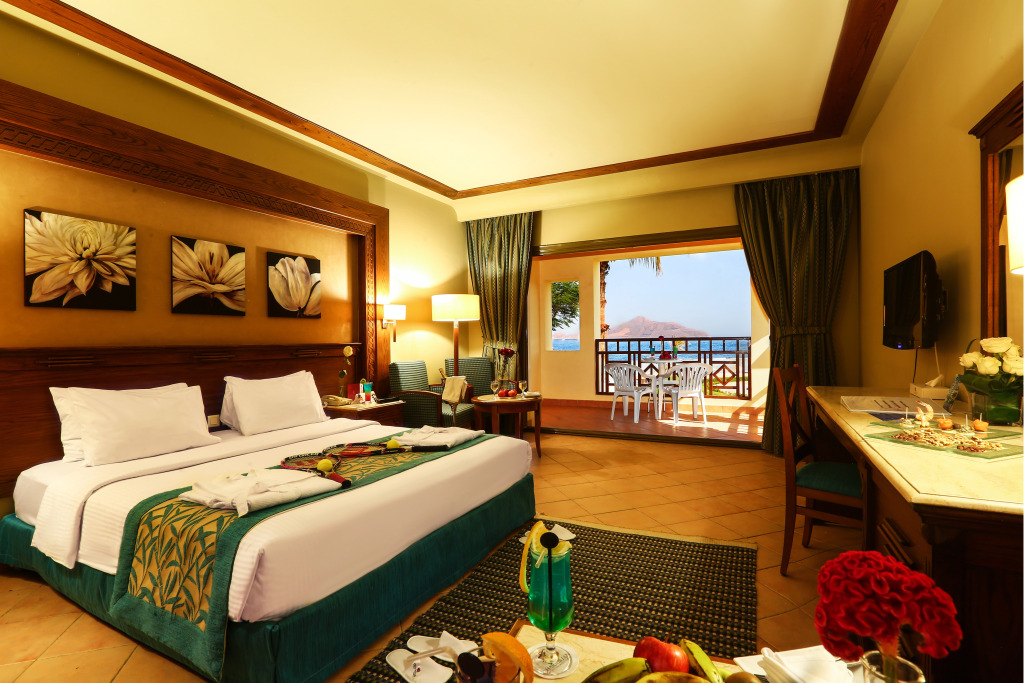 Charmillion Club Resort - Photo 4