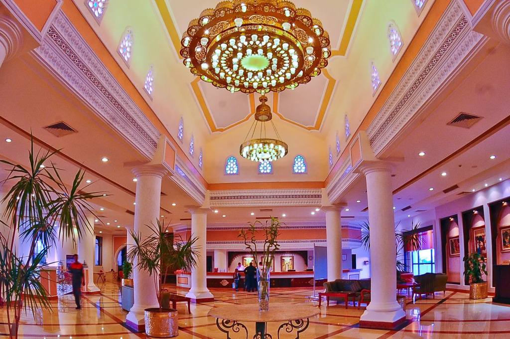 Charmillion Club Resort - Photo 2