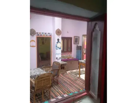 Colly Nubian House - Photo 2