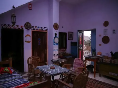 Colly Nubian House - Photo 4