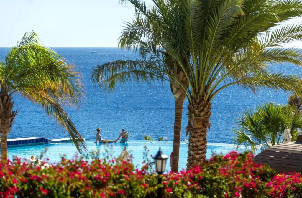 Concorde El Salam Sharm El Sheikh Front Hotel - Foto 4