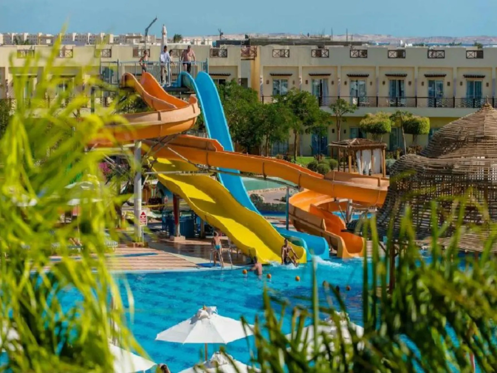 Concorde El Salam Sharm El Sheikh Front Hotel - Foto 3