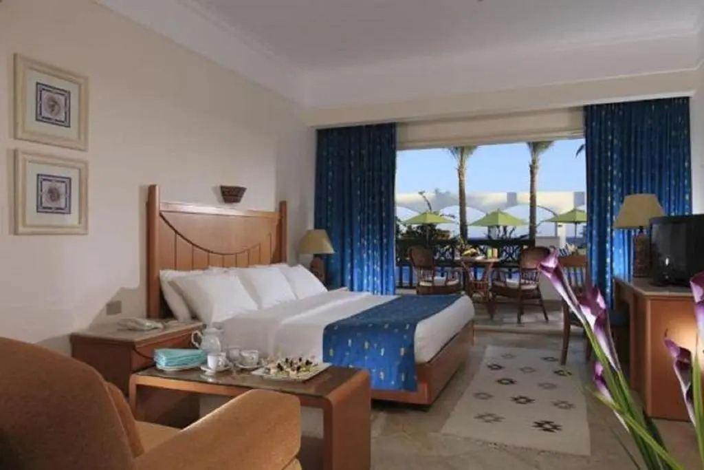 Coral Beach Montazah The View (Adults Only) - Foto 2