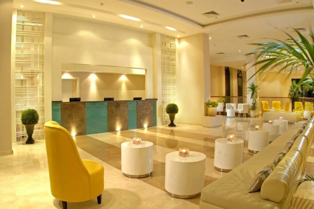 Coral Sea Aqua Club - фото 2