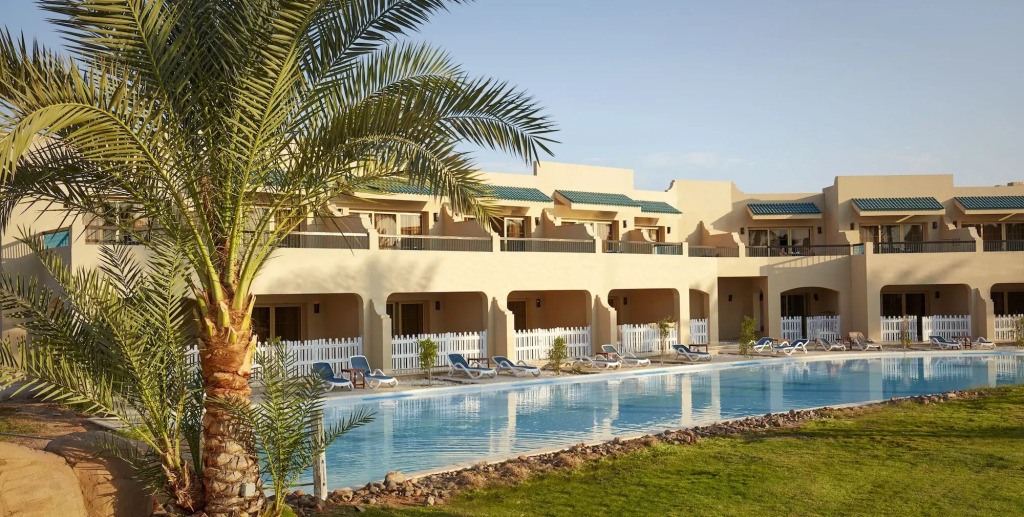 Coral sea Holiday Resort & Aqua park