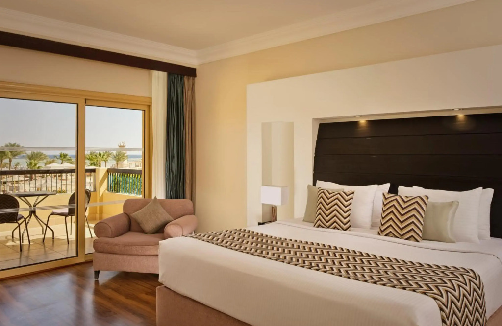 Coral sea Holiday Resort & Aqua park - Foto 3