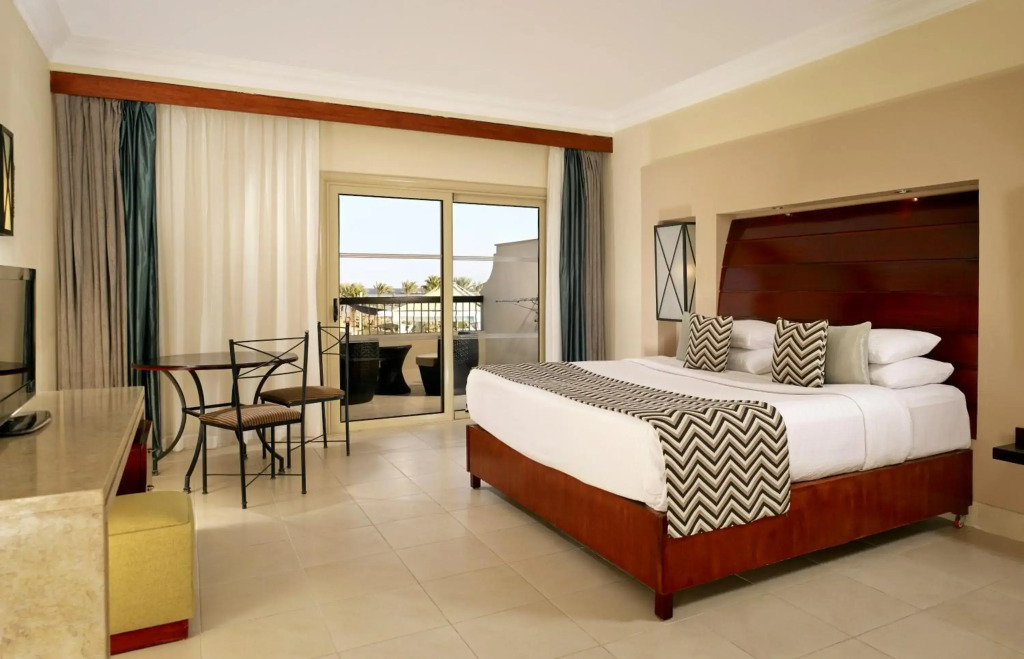 Coral sea Holiday Resort & Aqua park - Foto 4