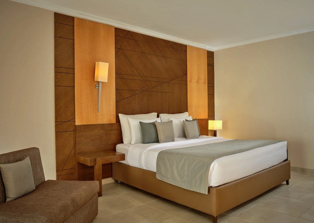 Coral Sea Water World Resort - All inclusive - Foto 4