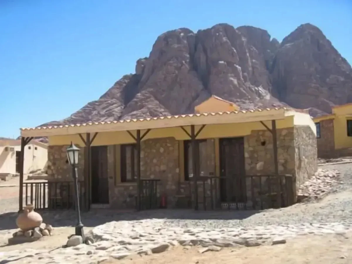 Daniela Village St. Katherine